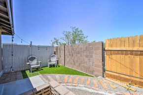 Pet-Friendly Studio with Fenced Yard Near Hiking